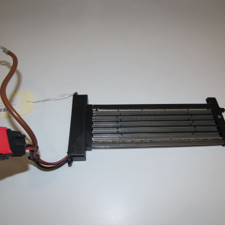 Radiateur de chauffage occasion CITROEN C6 Phase 1 12-2005->03-2013 2.2 HDI 170ch