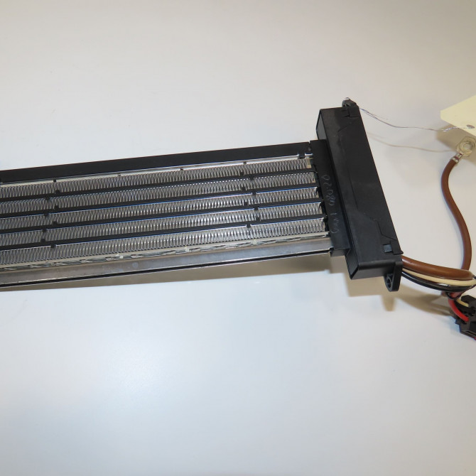 Radiateur de chauffage occasion CITROEN C6 Phase 1 12-2005->03-2013 2.2 HDI 170ch 2