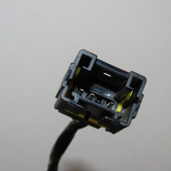 Feu arrière interieur gauche occasion CITROEN DS5 Phase 1 06-2011->... 9803168080 3