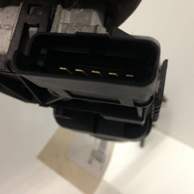 Moteur essuie-glace avant occasion DACIA LOGAN I Phase 2 07-2008->12-2012 3