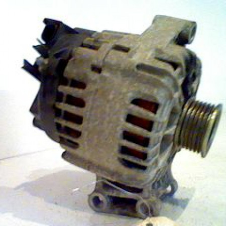 Alternateur occasion FORD FIESTA V Phase 1 09-2002->10-2005 1.3i 7G9N10300CC
