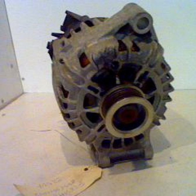 Alternateur occasion FORD FIESTA V Phase 1 09-2002->10-2005 1.3i 7G9N10300CC 2