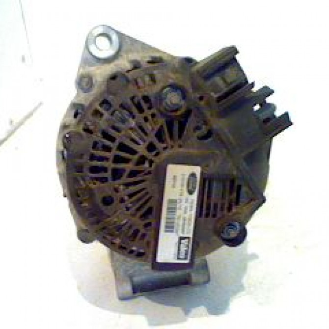 Alternateur occasion FORD FIESTA V Phase 1 09-2002->10-2005 1.3i 7G9N10300CC 3