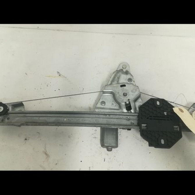 Mecanisme+moteur leve-glace ard occasion DACIA SANDERO II Phase 1 10-2012->... 1.5 DCI 90ch 827206057R 2