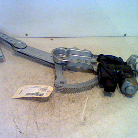 Mecanisme+moteur leve-glace avg occasion OPEL CORSA III Phase 1 10-2000->08-2003 1.2i 16v 9196401