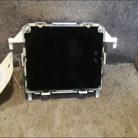 Afficheur digital occasion FORD FIESTA VI Phase 1 10-2008->11-2012 1.4 TDCI 70ch