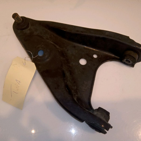 Triangle inf avg occasion DACIA SANDERO II Phase 1 10-2012->... 1.2i 75ch 545017081R