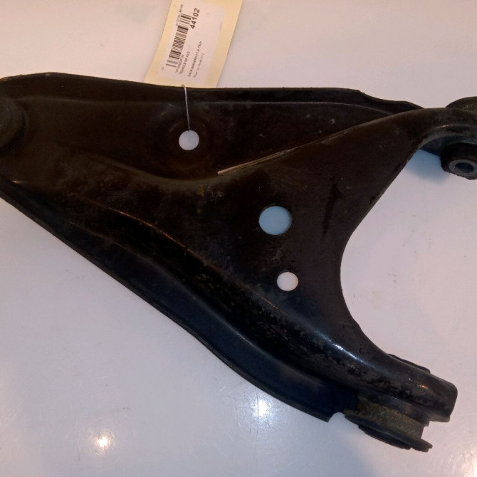 Triangle inf avg occasion DACIA SANDERO II Phase 1 10-2012->... 1.2i 75ch 545017081R 2