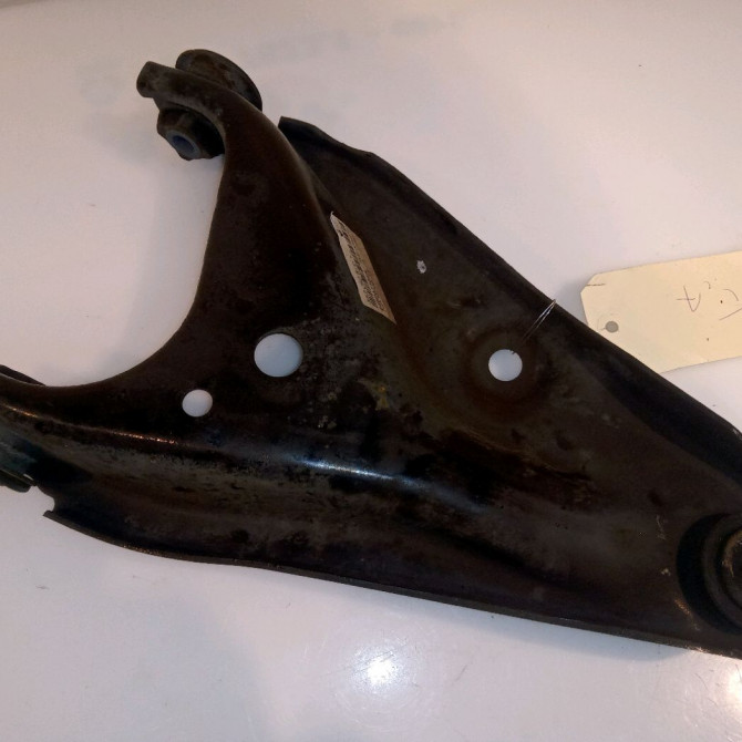 Triangle inf avd occasion DACIA SANDERO II Phase 1 10-2012->... 1.2i 75ch 545006623R 2