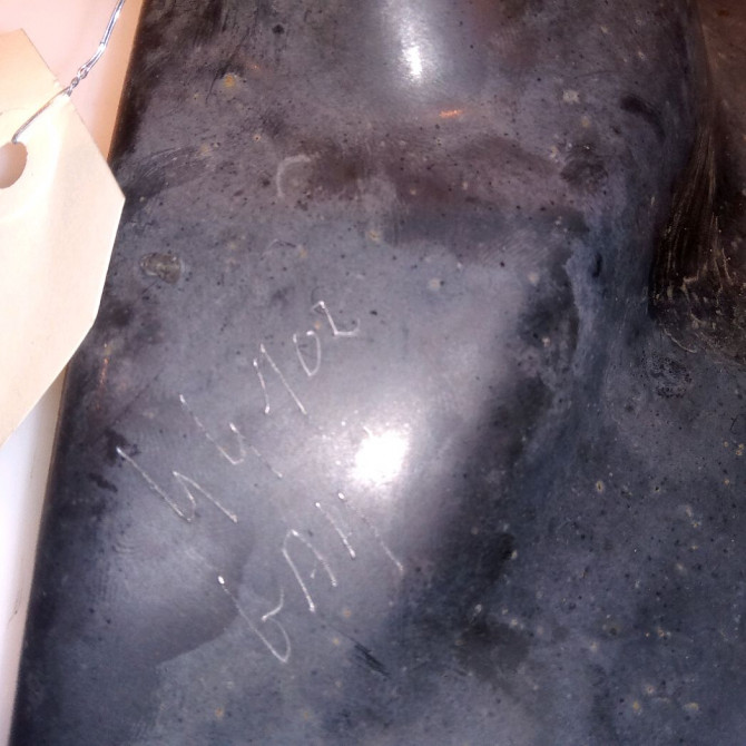 Triangle inf avd occasion DACIA SANDERO II Phase 1 10-2012->... 1.2i 75ch 545006623R 3