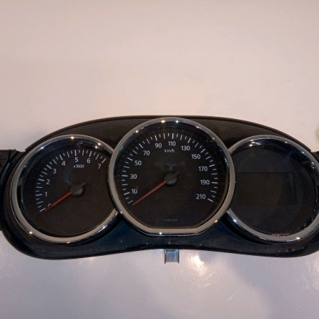 Compteur occasion DACIA LODGY Phase 1 01-2012->... 1.5 DCI 90ch 248095021R