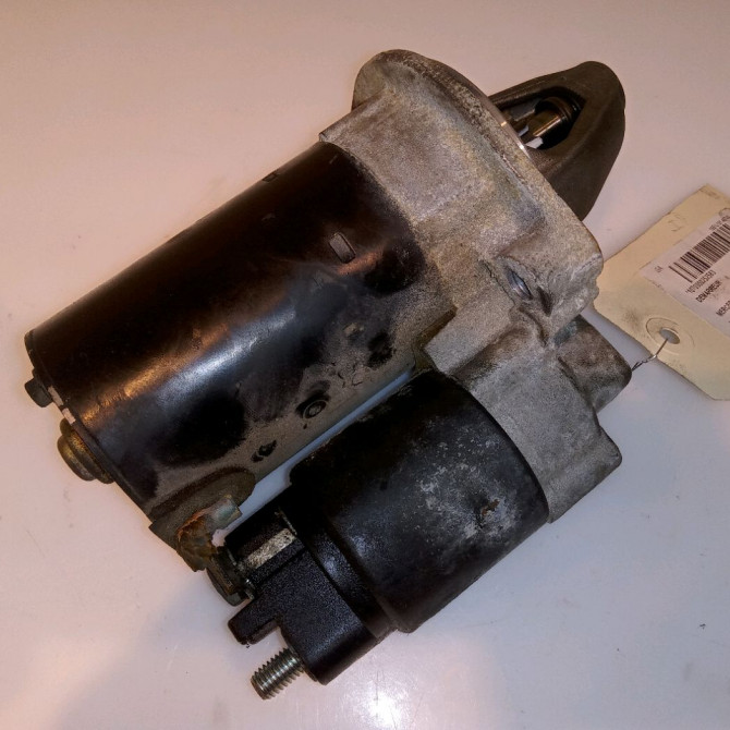 Démarreur occasion MERCEDES CLASSE C II Phase 1 05-2000->03-2004 51513401 2