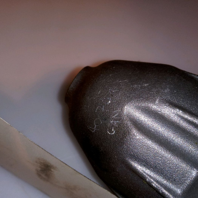 Démarreur occasion MERCEDES CLASSE C II Phase 1 05-2000->03-2004 51513401 3