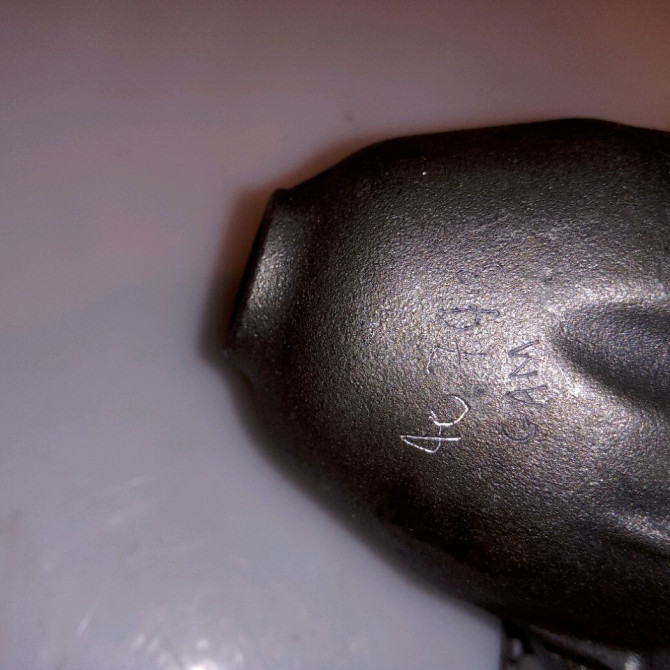 Démarreur occasion MERCEDES CLASSE C II Phase 1 05-2000->03-2004 51513401 4