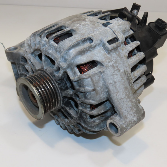 Alternateur occasion FORD FIESTA VI Phase 1 10-2008->11-2012 1.4i 2265722 1
