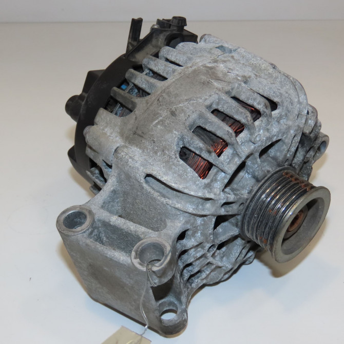 Alternateur occasion FORD FIESTA VI Phase 1 10-2008->11-2012 1.4i 2265722 2