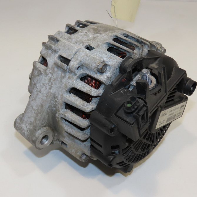 Alternateur occasion FORD FIESTA VI Phase 1 10-2008->11-2012 1.4i 2265722 4