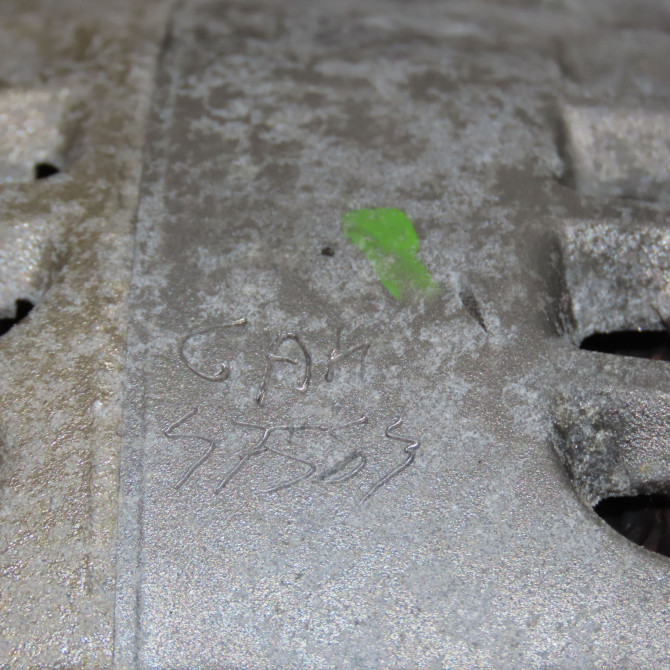 Alternateur occasion FORD FIESTA VI Phase 1 10-2008->11-2012 1.4i 2265722 7