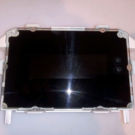 Afficheur digital occasion FORD FIESTA VI Phase 1 10-2008->11-2012 1.4 TDCI 68ch