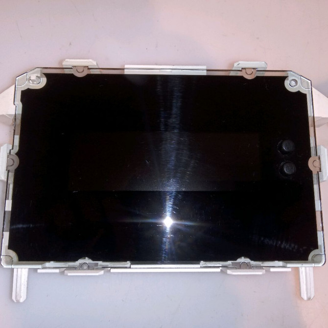 Afficheur digital occasion FORD FIESTA VI Phase 1 10-2008->11-2012 1.4 TDCI 68ch 1