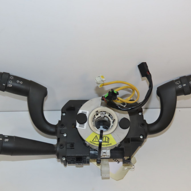 Bloc commodos occasion FIAT IDEA Phase 1 04-1995->04-1999 1.3 DT 90ch 735480406 1