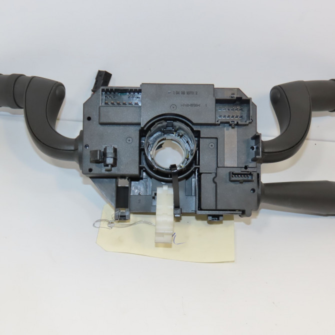 Bloc commodos occasion FIAT IDEA Phase 1 04-1995->04-1999 1.3 DT 90ch 735480406 2