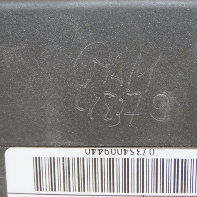 Bloc commodos occasion FIAT IDEA Phase 1 04-1995->04-1999 1.3 DT 90ch 735480406 5