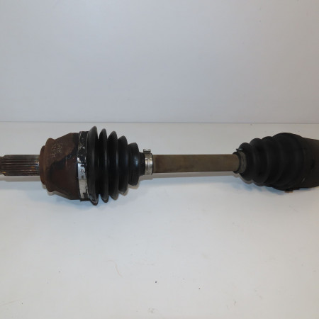 Transmission avant gauche occasion FIAT IDEA Phase 1 04-1995->04-1999 1.3 DT 90ch 46308523