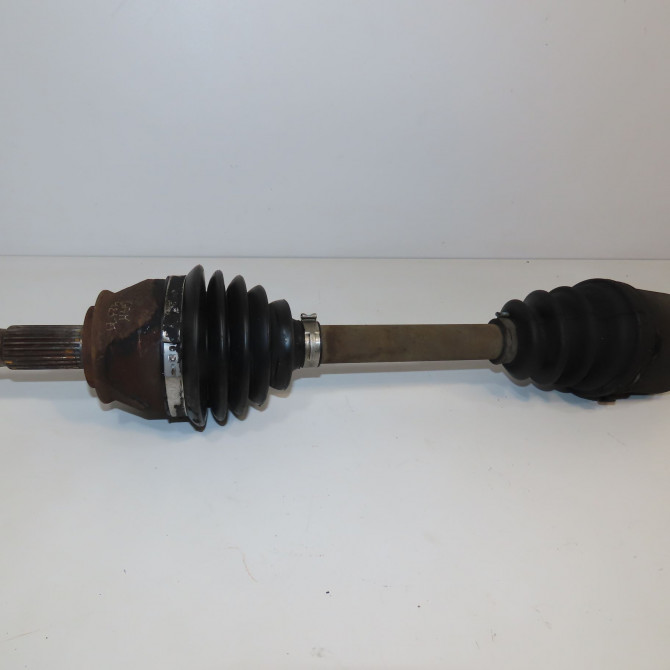 Transmission avant gauche occasion FIAT IDEA Phase 1 04-1995->04-1999 1.3 DT 90ch 46308523 1