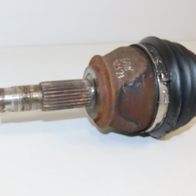 Transmission avant gauche occasion FIAT IDEA Phase 1 04-1995->04-1999 1.3 DT 90ch 46308523 2