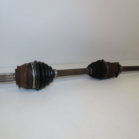 Transmission avant droite occasion FIAT IDEA Phase 1 04-1995->04-1999 1.3 DT 90ch 46308524