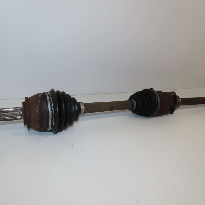 Transmission avant droite occasion FIAT IDEA Phase 1 04-1995->04-1999 1.3 DT 90ch 46308524 1