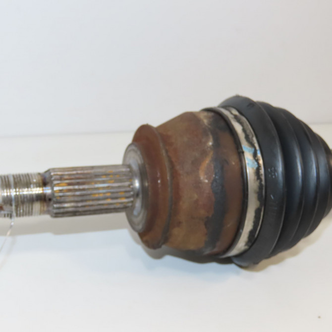 Transmission avant droite occasion FIAT IDEA Phase 1 04-1995->04-1999 1.3 DT 90ch 46308524 2