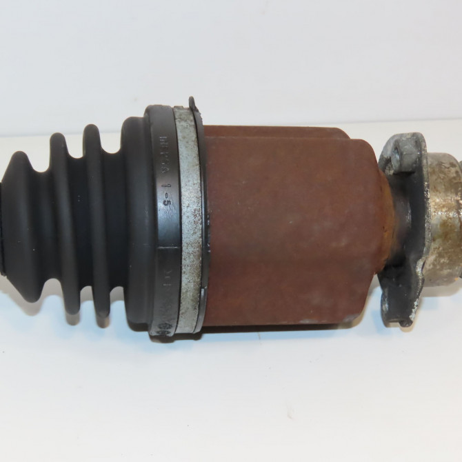 Transmission avant droite occasion FIAT IDEA Phase 1 04-1995->04-1999 1.3 DT 90ch 46308524 3