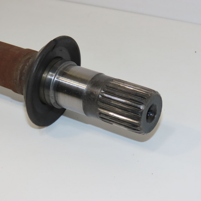 Transmission avant droite occasion FIAT IDEA Phase 1 04-1995->04-1999 1.3 DT 90ch 46308524 4