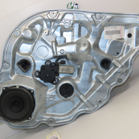 Mecanisme+moteur leve-glace ard occasion FIAT IDEA Phase 1 04-1995->04-1999 1.3 DT 90ch