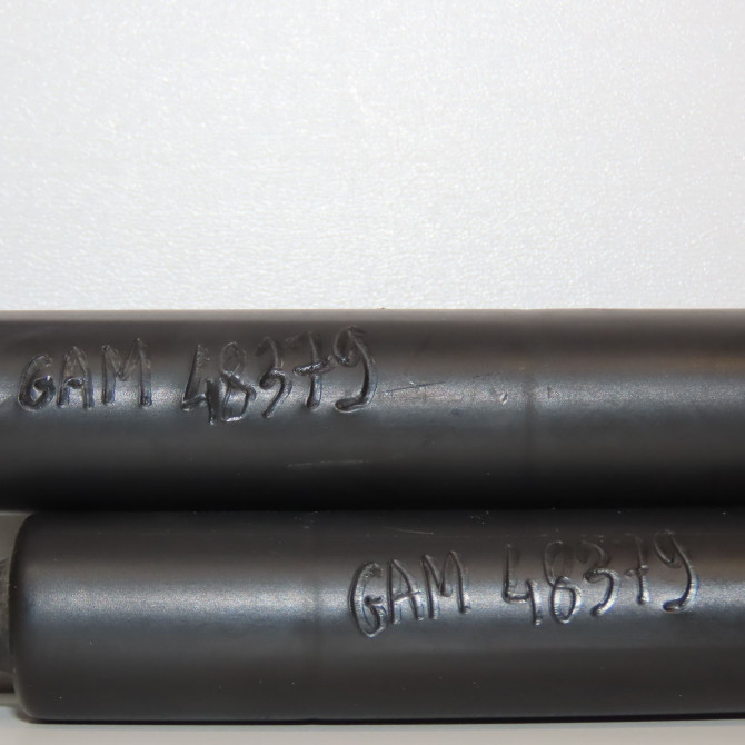 Verin droit hayon occasion FIAT IDEA Phase 1 04-1995->04-1999 1.3 DT 90ch 46830389 2