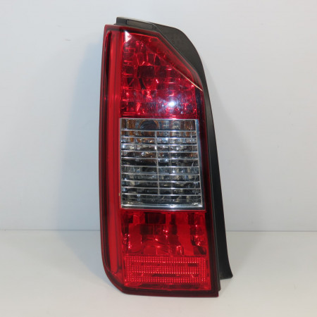 Feu arrière gauche occasion FIAT IDEA Phase 1 04-1995->04-1999 1.3 DT 90ch 51780713