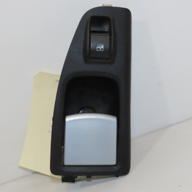 Commande leve-glace porte arrière gauche occasion FIAT IDEA Phase 1 04-1995->04-1999 1.3 DT 90ch 1