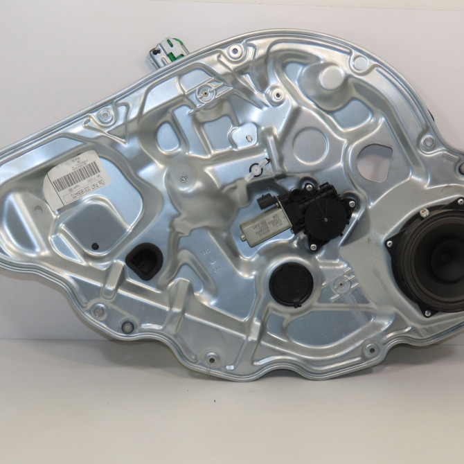 Mecanisme+moteur leve-glace arg occasion FIAT IDEA Phase 1 04-1995->04-1999 1.3 DT 90ch 1