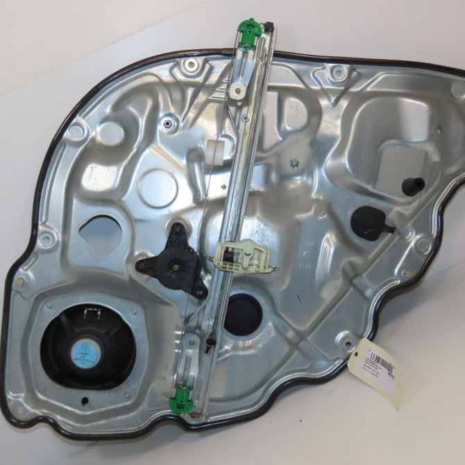 Mecanisme+moteur leve-glace arg occasion FIAT IDEA Phase 1 04-1995->04-1999 1.3 DT 90ch 4