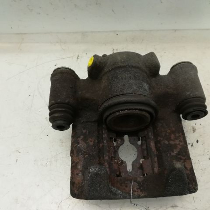 Etrier de frein arrière gauche occasion PEUGEOT BOXER II Phase 1 02-2002->06-2006 2.8 HDI 1607378680 2