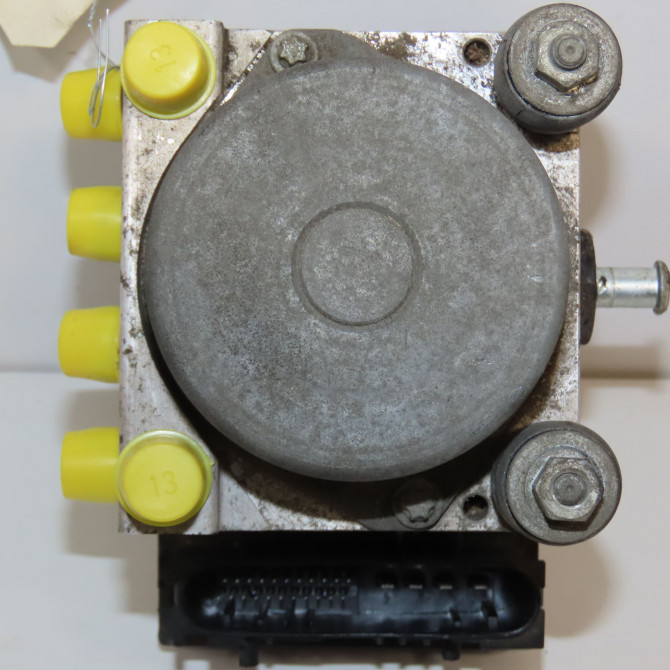 Unité hydraulique ABS occasion FIAT IDEA Phase 1 04-1995->04-1999 1.3 DT 90ch 71748419 2