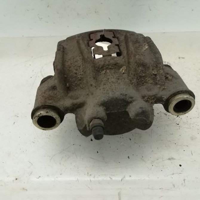 Etrier de frein arrière gauche occasion PEUGEOT BOXER II Phase 1 02-2002->06-2006 2.8 HDI 1607378680 3