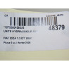 UNITE HYDRAULIQUE ABS