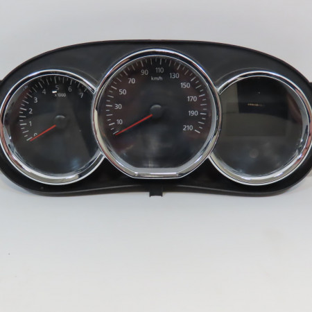 Compteur occasion DACIA SANDERO II Phase 1 10-2012->... 0.9 TCE 90ch 248095021R