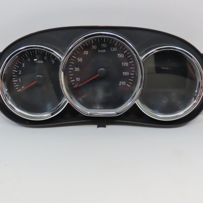 Compteur occasion DACIA SANDERO II Phase 1 10-2012->... 0.9 TCE 90ch 248095021R 1