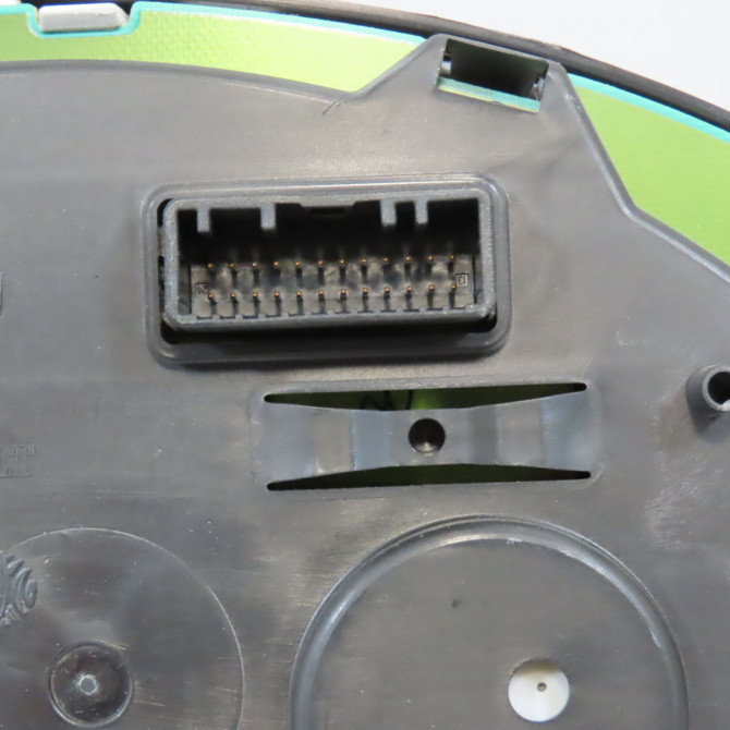 Compteur occasion DACIA SANDERO II Phase 1 10-2012->... 0.9 TCE 90ch 248095021R 3