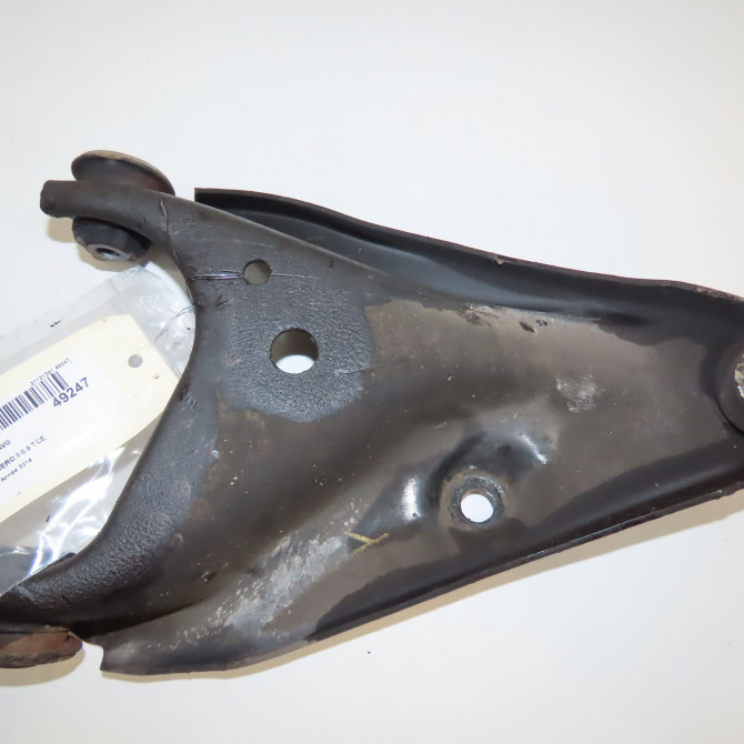 Triangle inf avg occasion DACIA SANDERO II Phase 1 10-2012->... 0.9 TCE 90ch 545017081R 2