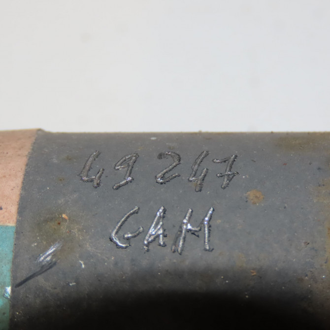 Amortisseur avant droit occasion DACIA SANDERO II Phase 1 10-2012->... 0.9 TCE 90ch 543029600R 2